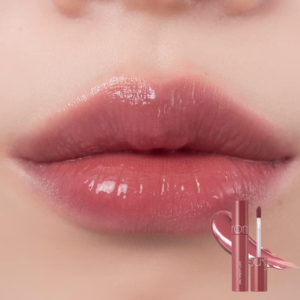 Romand - Juicy Lasting Tint
