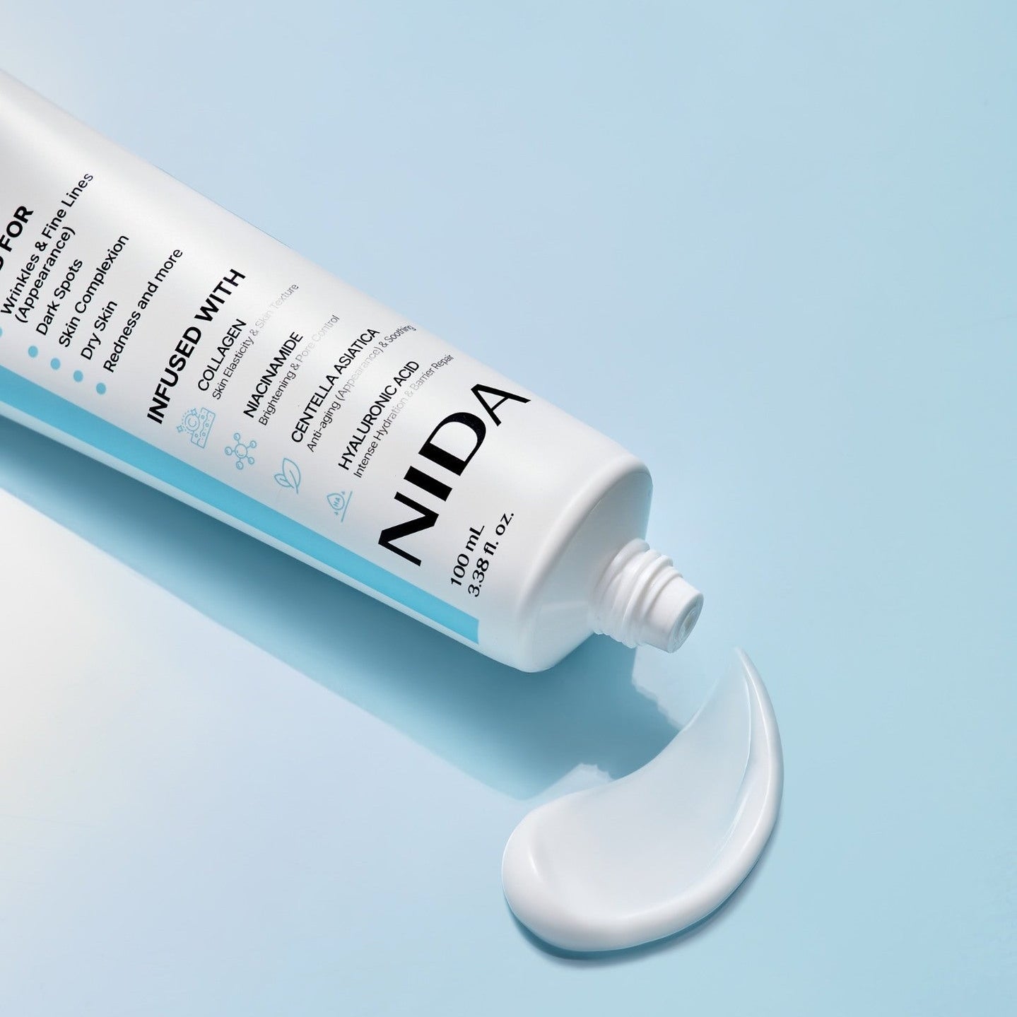 NIDA - Youthful Formula Ultimate Moisturizing Cream