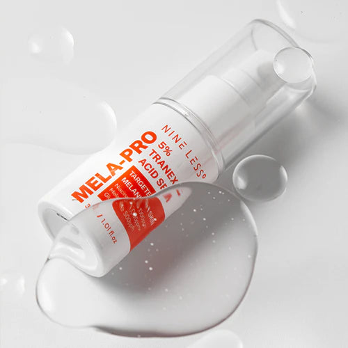 NINELESS - MELA-PRO 5% Tranexamic Acid Serum