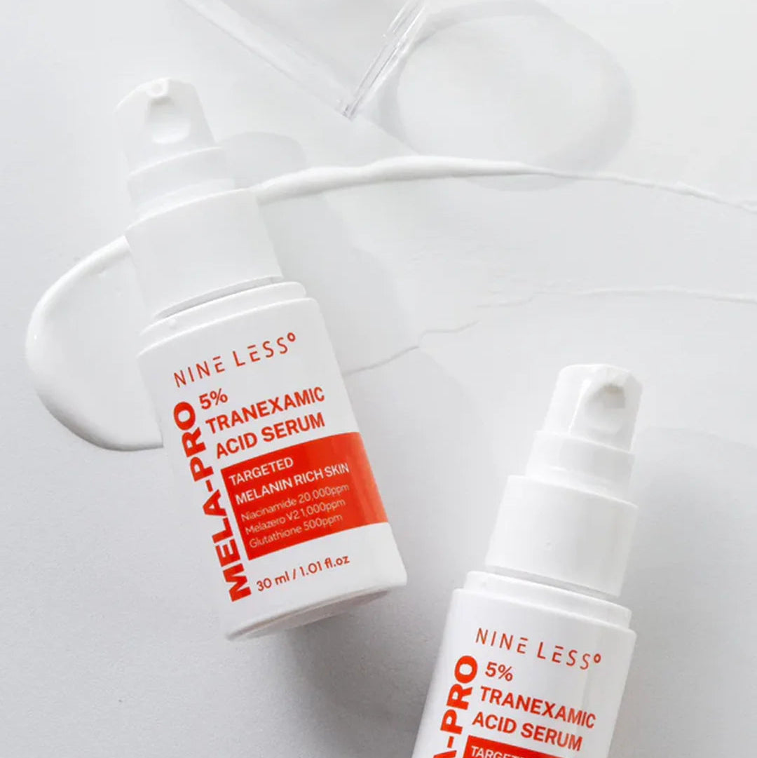 NINELESS - MELA-PRO 5% Tranexamic Acid Serum