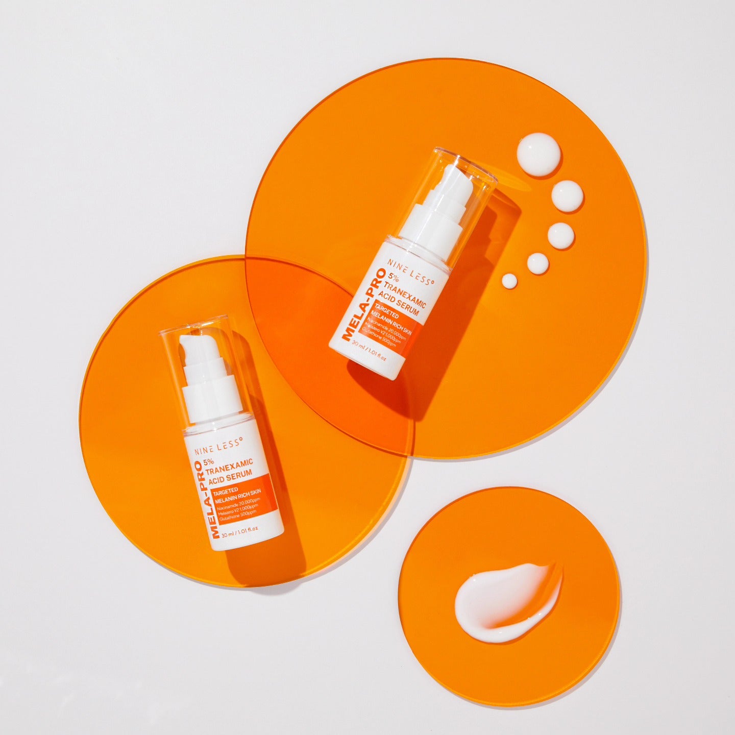 NINELESS - MELA-PRO 5% Tranexamic Acid Serum