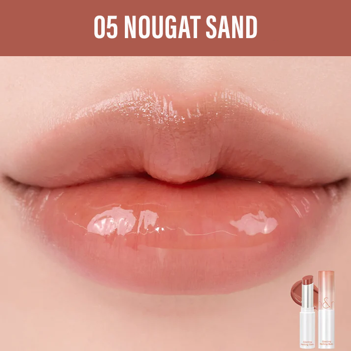 Romand - Glasting Melting Balm