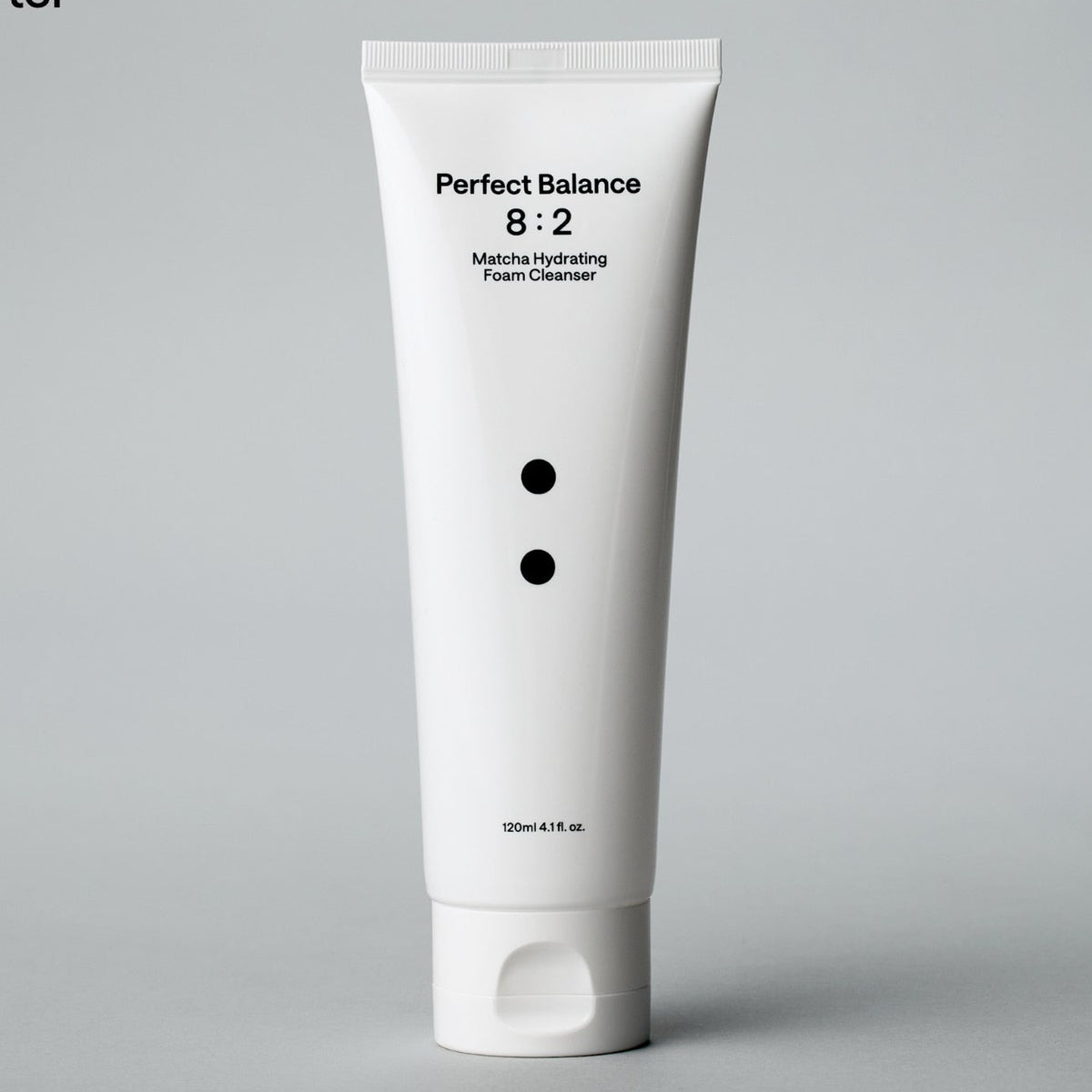 B:Lab - [ 8 : 2 ] Matcha Hydrating Foam Cleanser