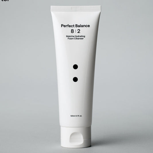 B:Lab - [ 8 : 2 ] Matcha Hydrating Foam Cleanser