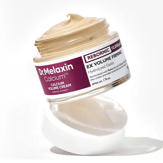 Dr.Melaxin - Cemenrete Calcium Intense Cream