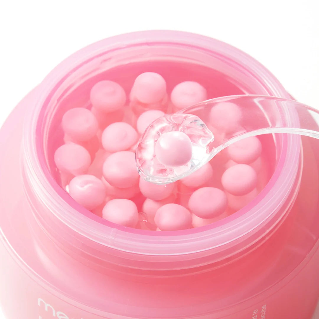 medicube - PDRN Pink Collagen Capsule Cream