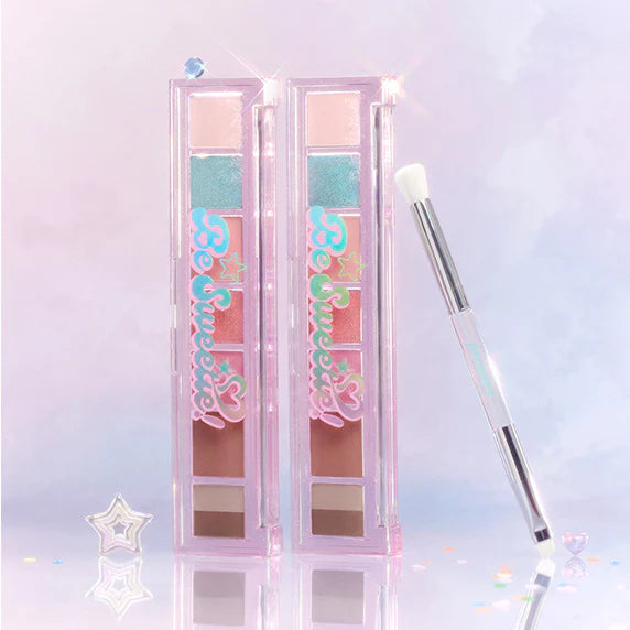 Peripera - All Take Mood Like Palette - 101 Be Sweetie (Edición Limitada)