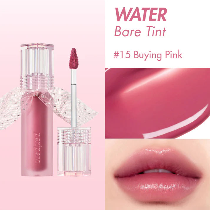 Peripera - Water Bare Tint