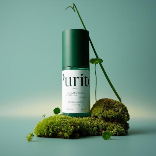 Purito - Wonder Releaf Centella Serum