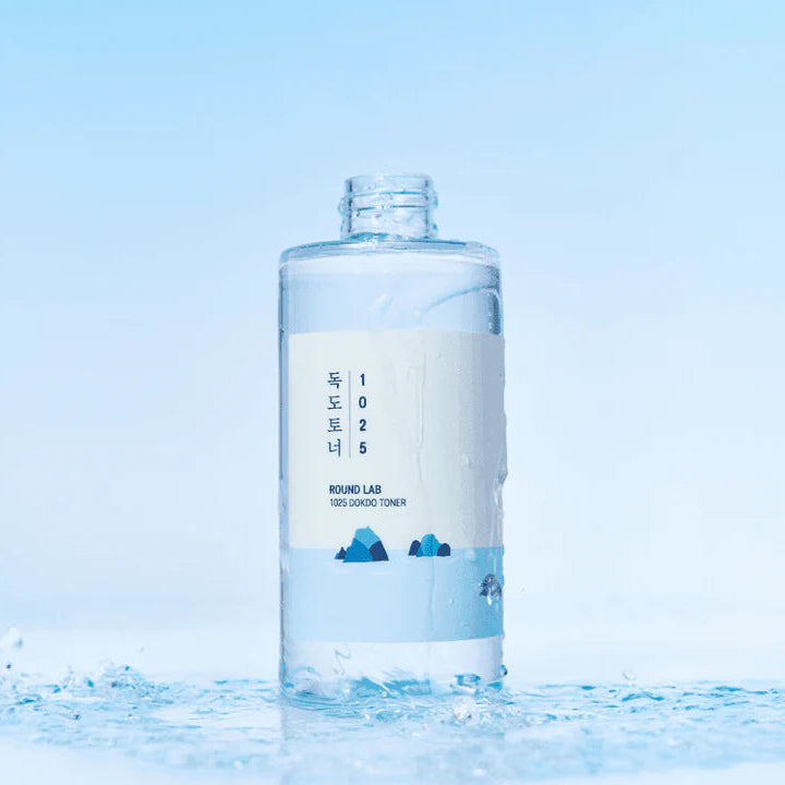 ROUND LAB - 1025 Dokdo Toner [200ml]