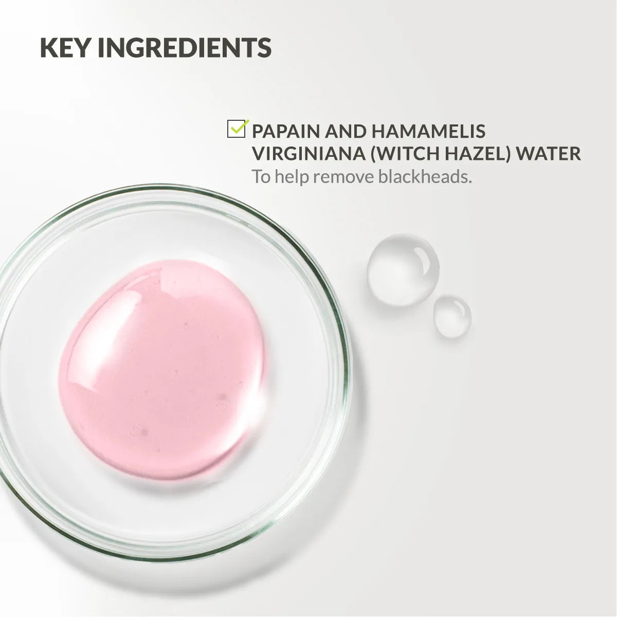 CNP - Mascarilla de Burbujas para Puntos Negros