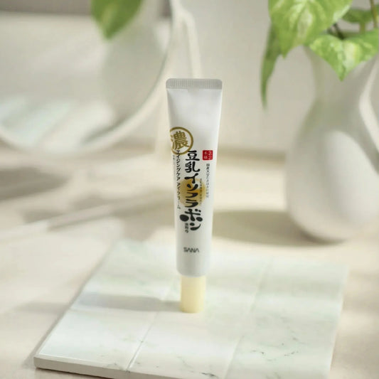 SANA - Soy Milk Wrinkle Care Eye Cream