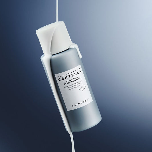 SKIN1004 - Hyalu-Teca Quick & Deep Hydration Set