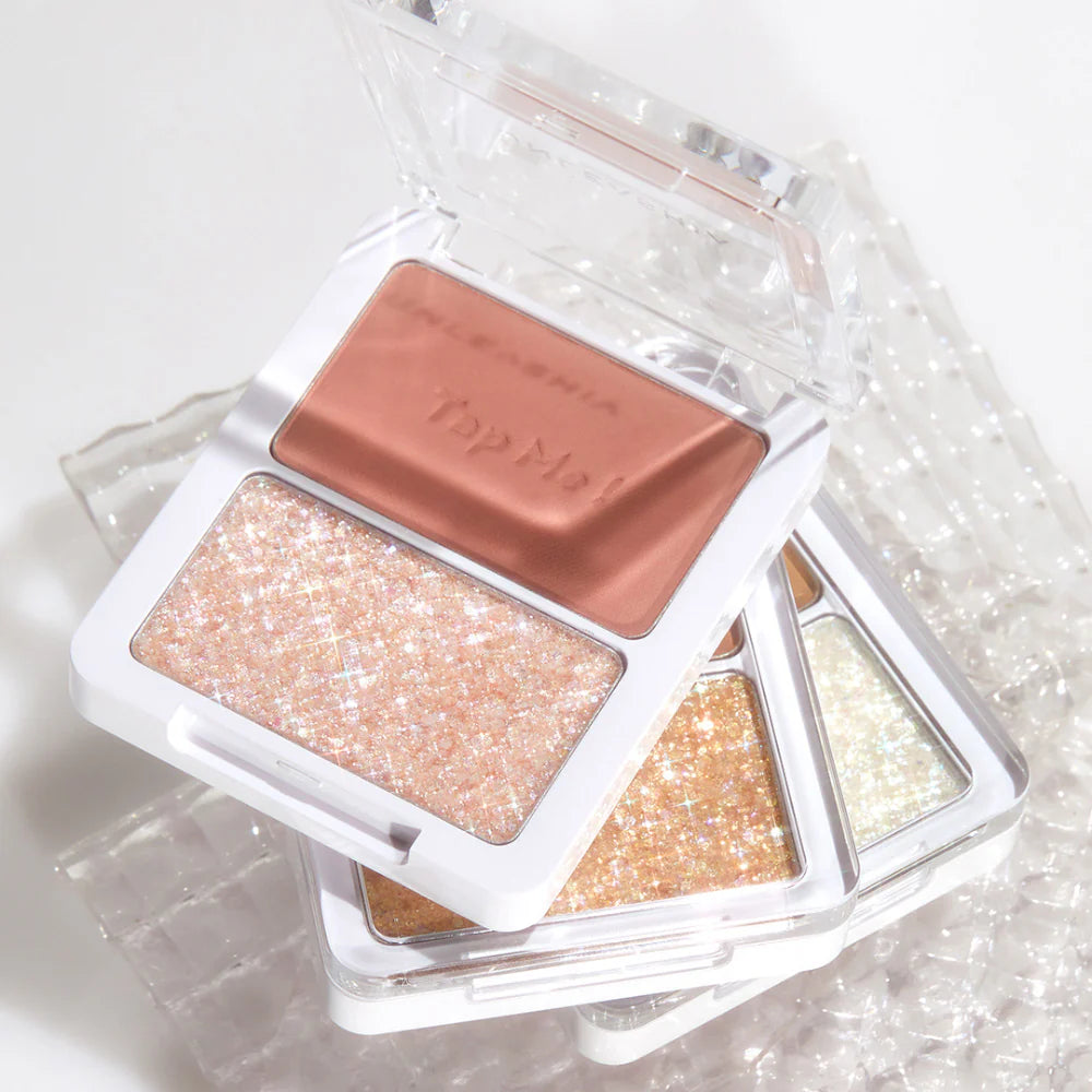 Unleashia - Tap Me Palette Duo