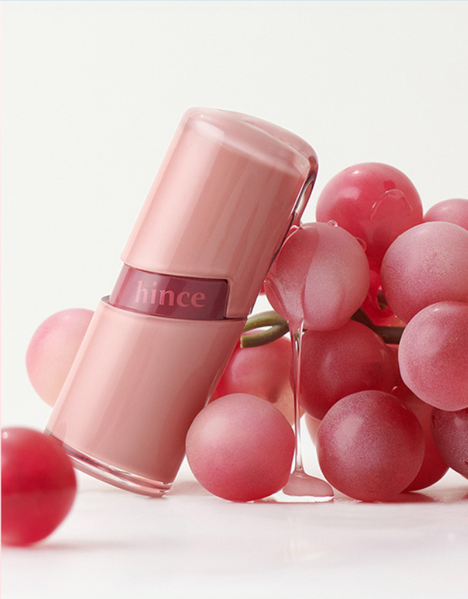 Hince - Raw Glow Gel Tint