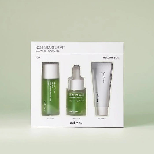 celimax - The Real Noni Starter Kit