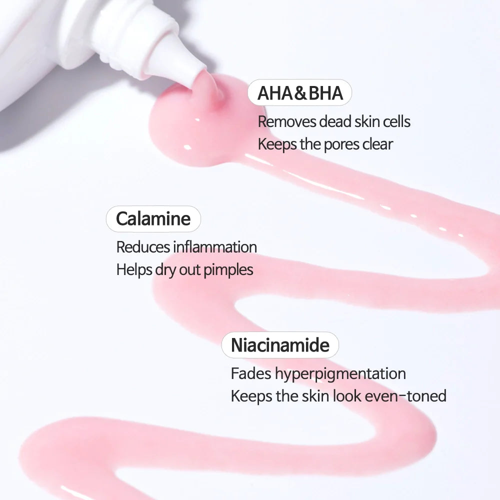 TIAM - Anti-Blemish Body Lotion