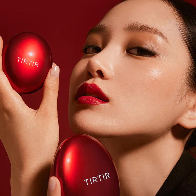 TIRTIR - Mask Fit Red Cushion