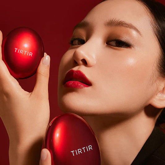 TIRTIR - Mask Fit Red Cushion