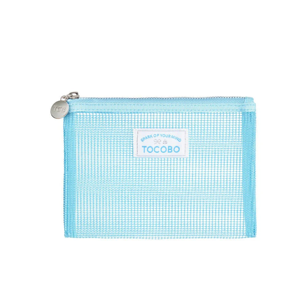 Tocobo Keychains TOCOBO - Mesh Pouch – Ume beauty