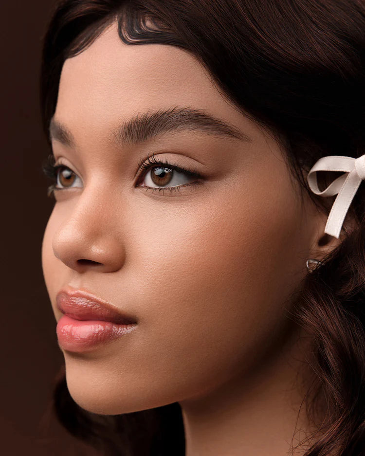 Flowerknows - The Sweetie Bear Dual-Ended Brow Gel & Pencil