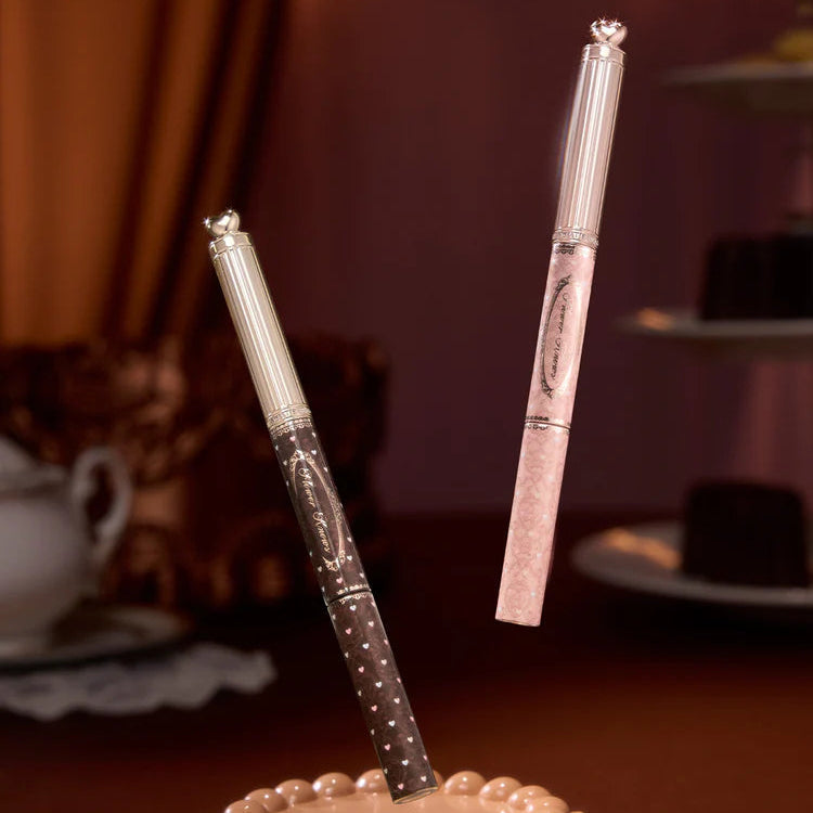 Flowerknows - The Sweetie Bear Dual-Ended Brow Gel & Pencil