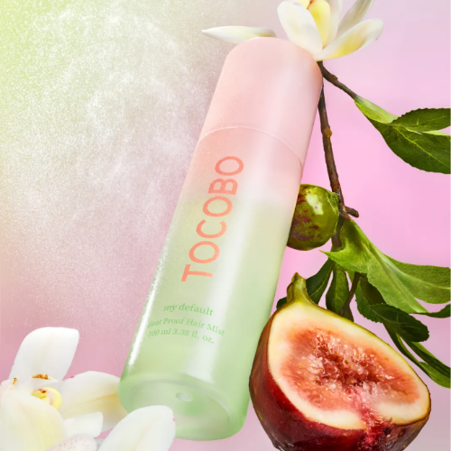 TOCOBO - Heat Proof Hair Mist