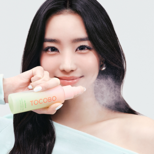 TOCOBO - Heat Proof Hair Mist
