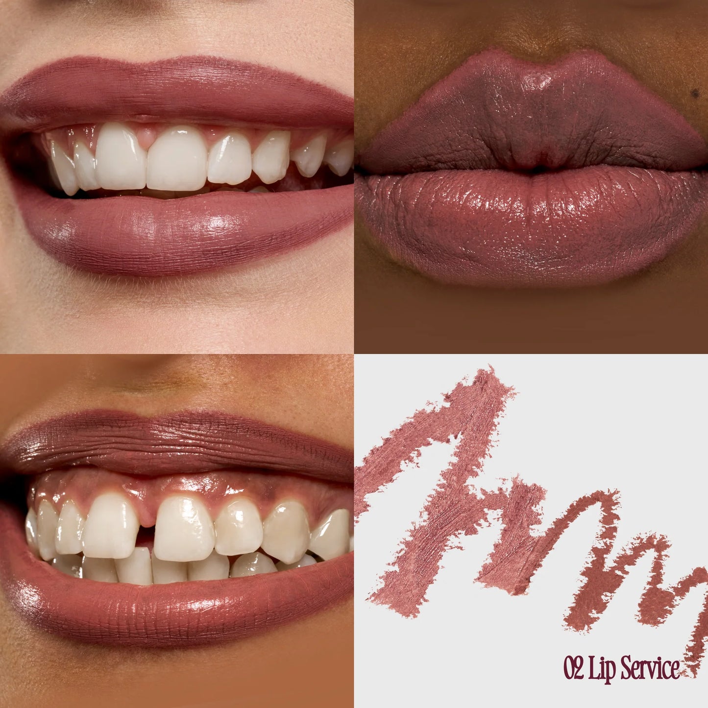 fwee - Long-Lasting Dual Coloring Stick Lip Liner