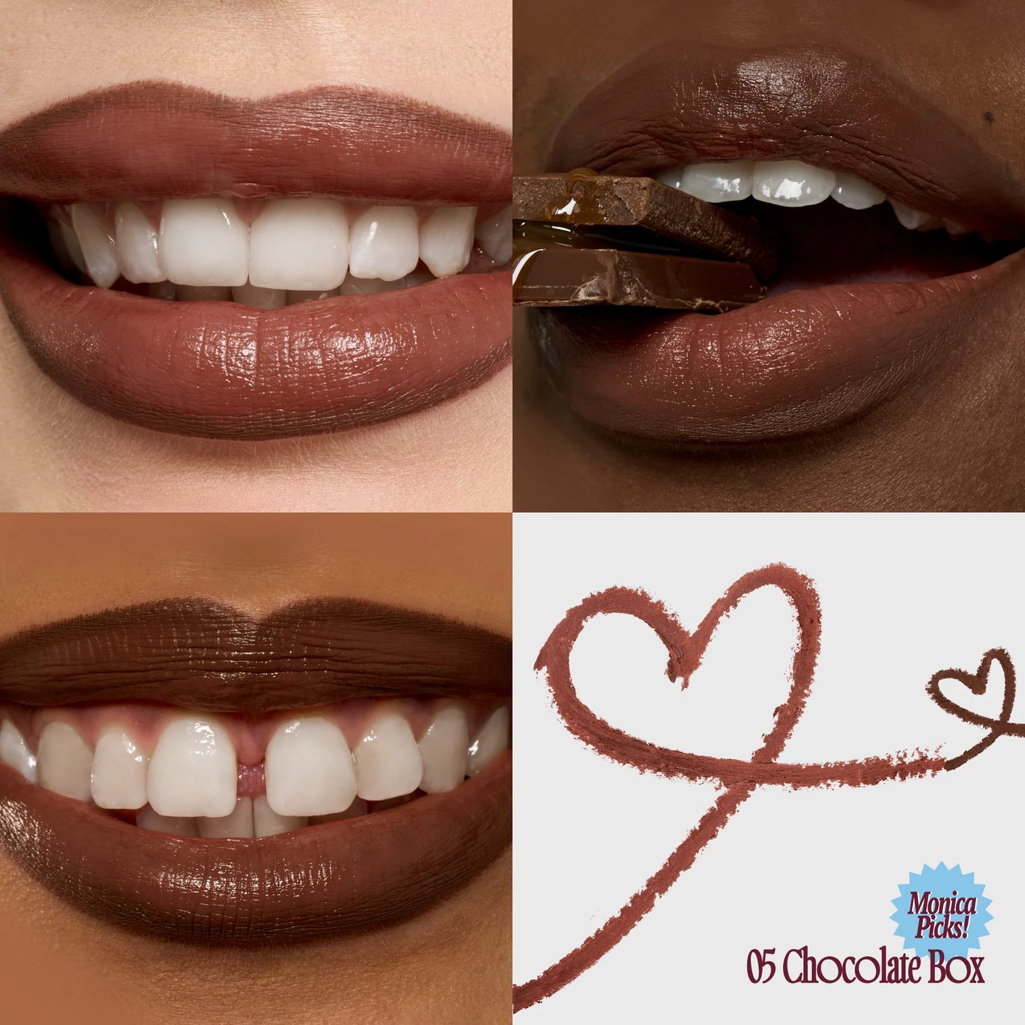 fwee - Long-Lasting Dual Coloring Stick Lip Liner