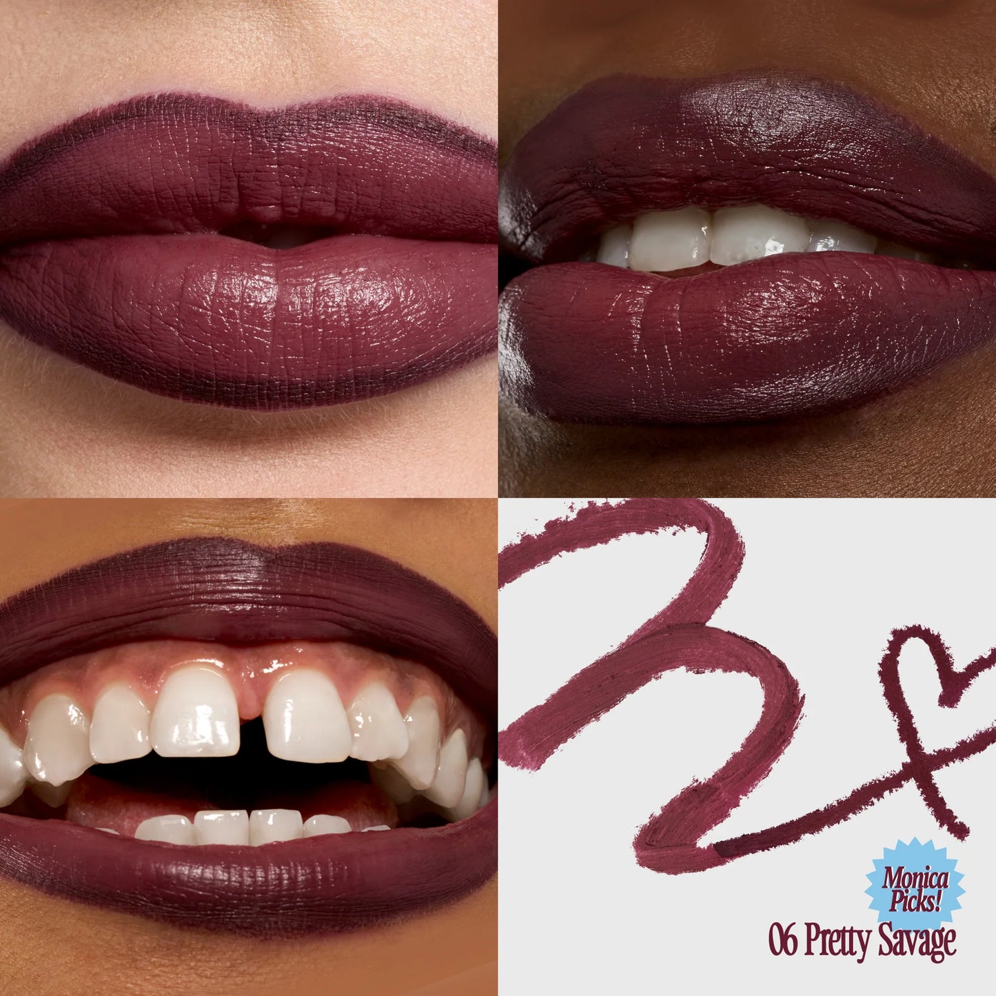 fwee - Long-Lasting Dual Coloring Stick Lip Liner