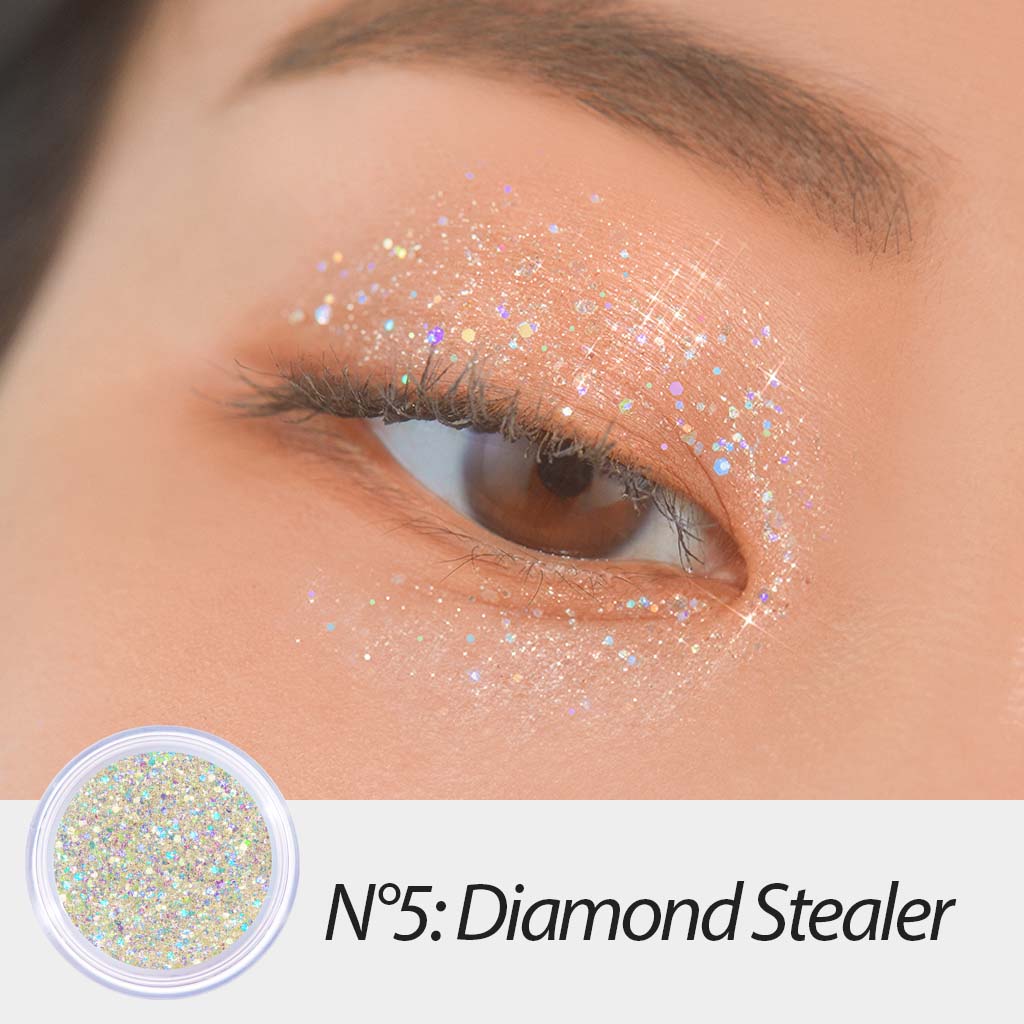 Unleashia - Get Loose Glitter Gel