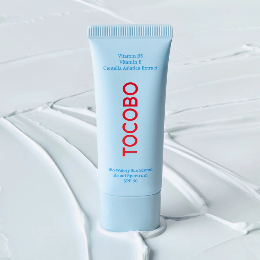 TOCOBO - Bio Watery Sun Screen SPF50+ PA++++