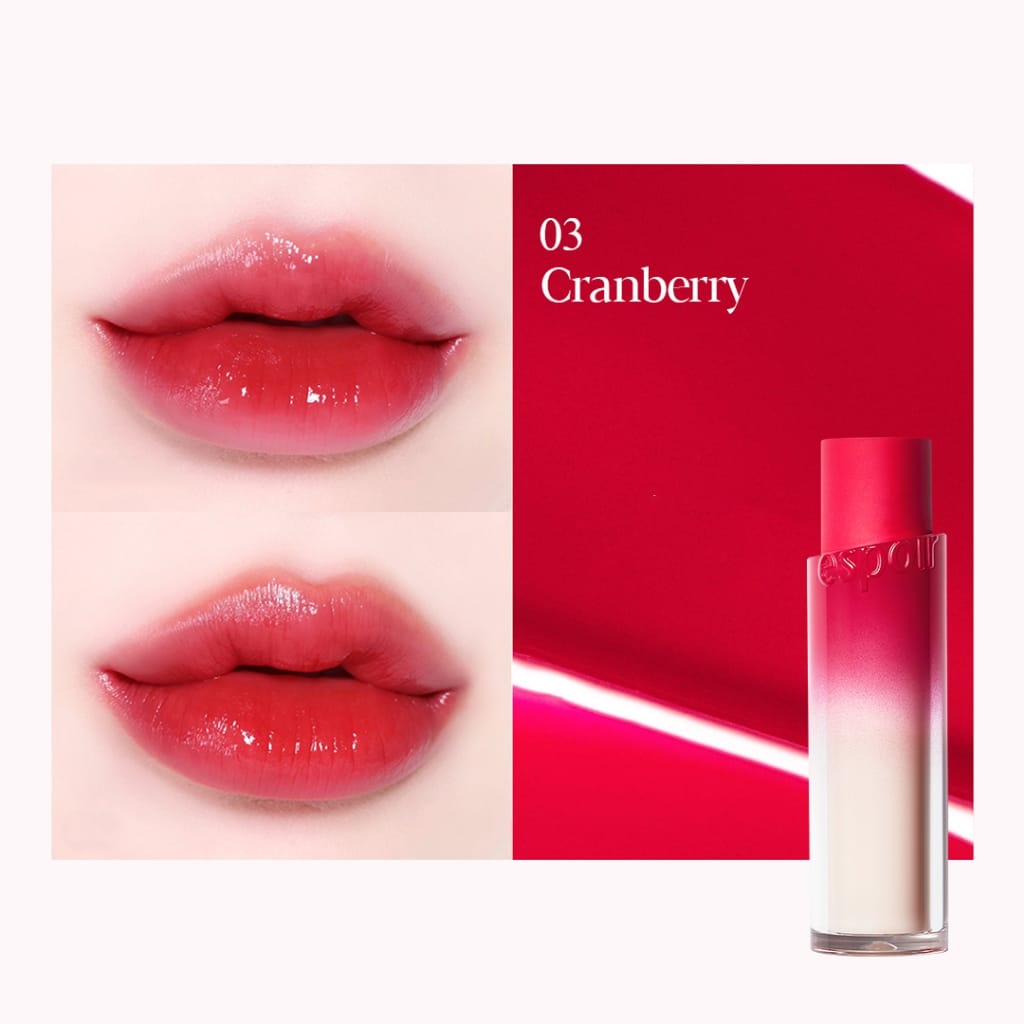 espoir - Nowear Lipstick Balming Glow