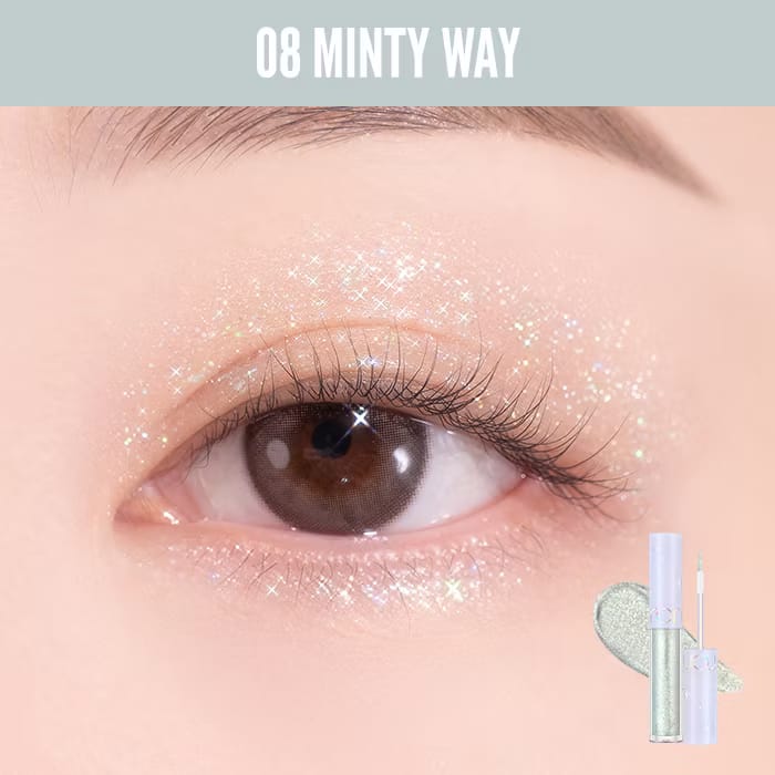 Romand - The Universe Liquid Glitter