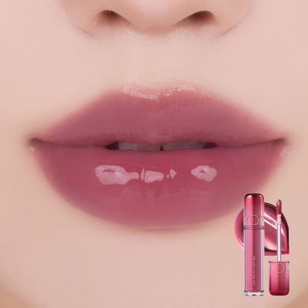 Romand - The Juicy Lasting Tint