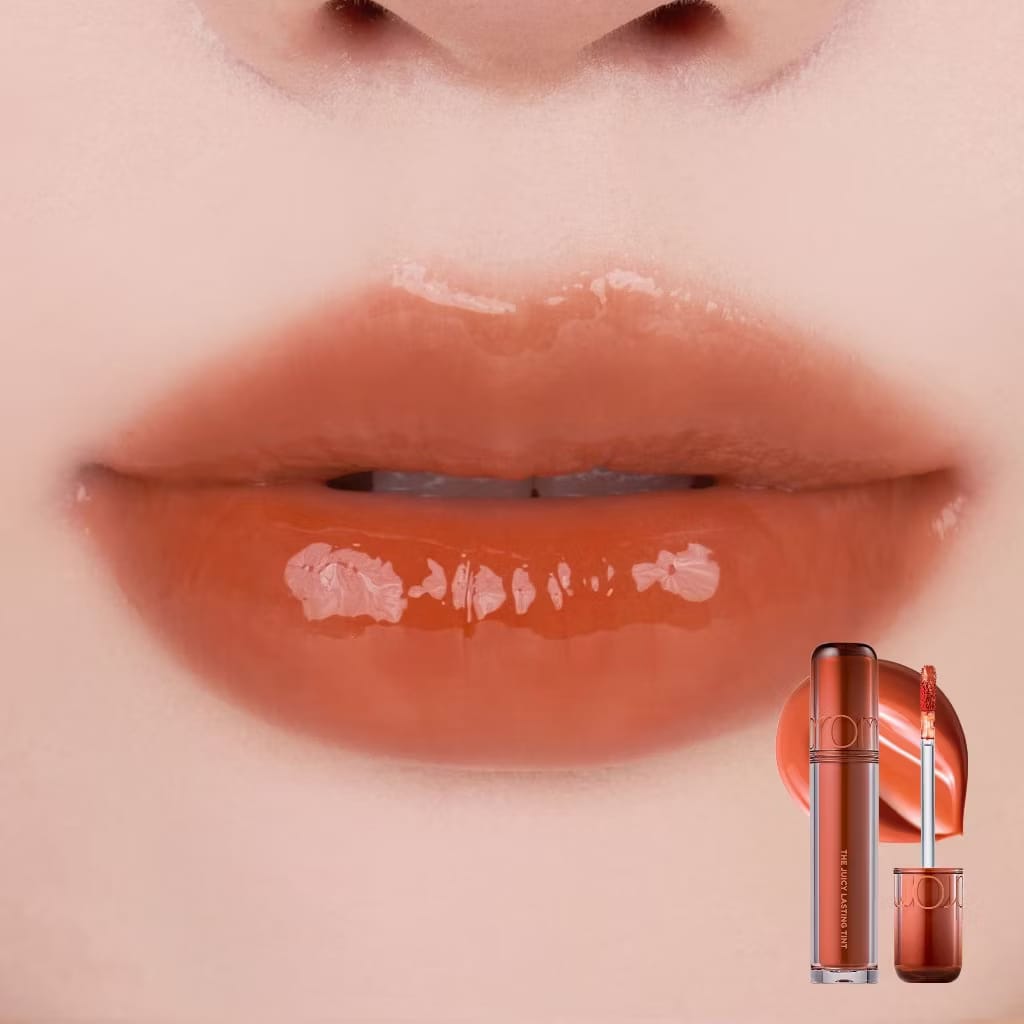 Romand - The Juicy Lasting Tint