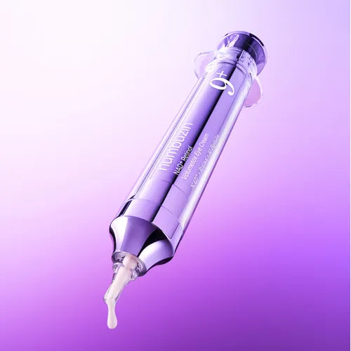 Numbuzin - No.9 NAD Retinol Volumetox Eye Cream