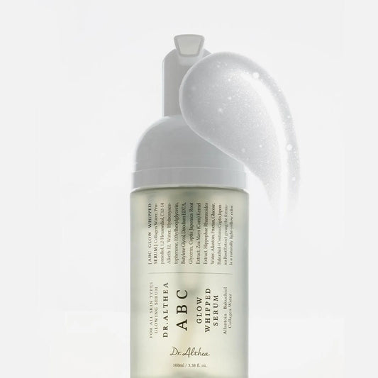 Dr.Althea - ABC Glow Whipped Serum