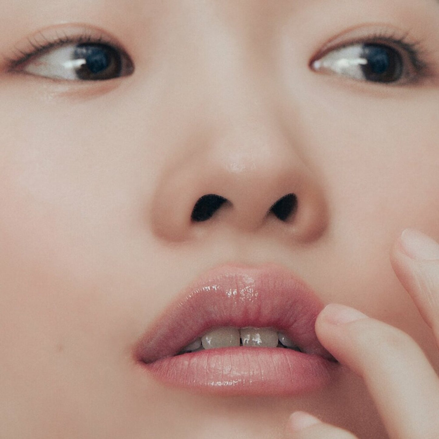 alternative stereo - Lip Potion Steaming Milk