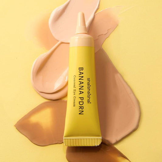 shaishaishai - BANANA PDRN Conceal Eye Cream