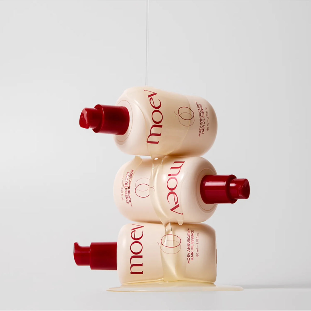 moev - Annurcatin Hair Oil Essence