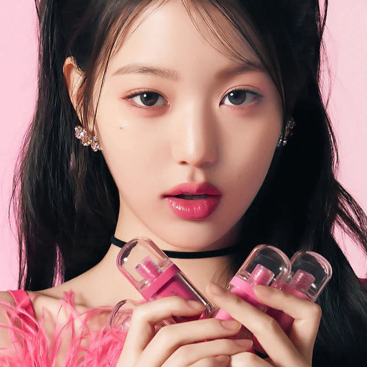 AMUSE - Jel-Fit Tint