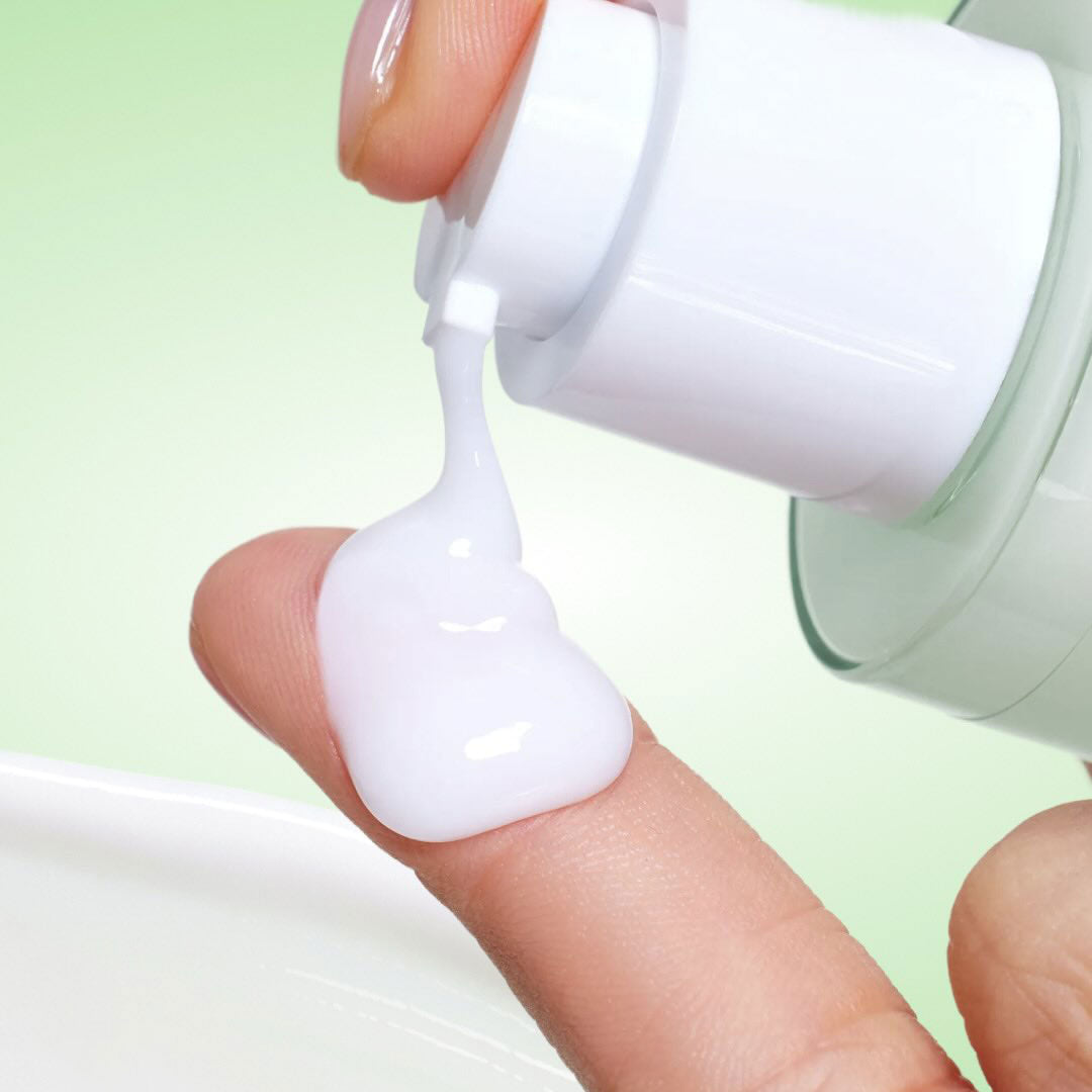 Anua - Azelaic Acid Cica Skin Soothing Moisturizer / Hidrante con ácido azelaico y cica