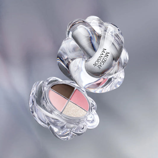MUZIGAE MANSION - Set Twist Pot Eye Palette