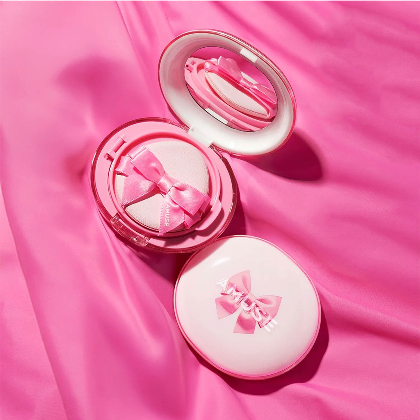 AMUSE - Ceramic Skin Perfector Cushion Foundation [15g]