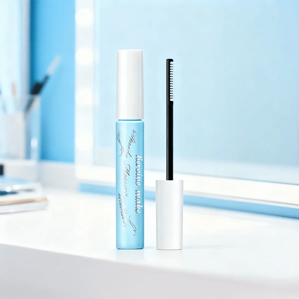 Kiss Me - Heroine Make Speedy Mascara Remover