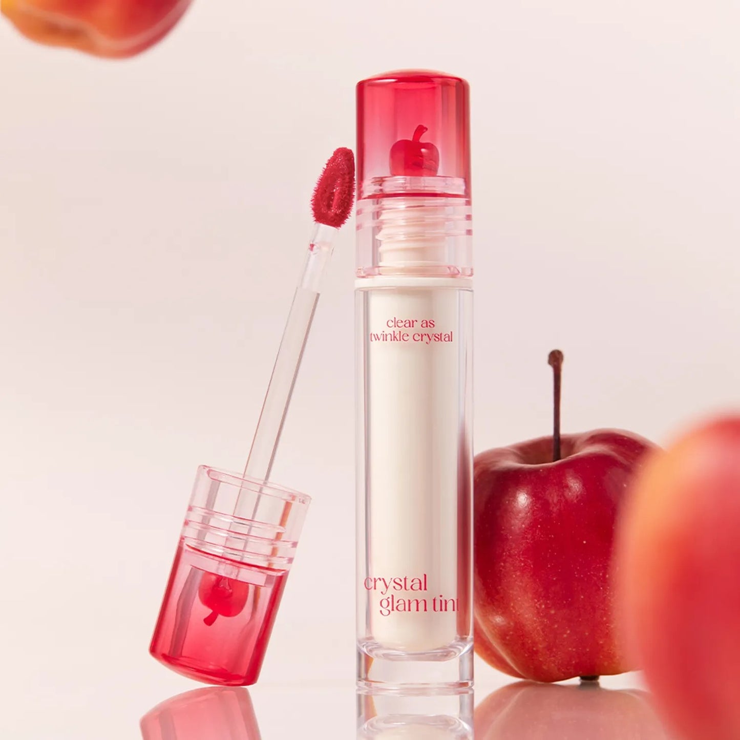 CLIO - Crystal Glam Tint