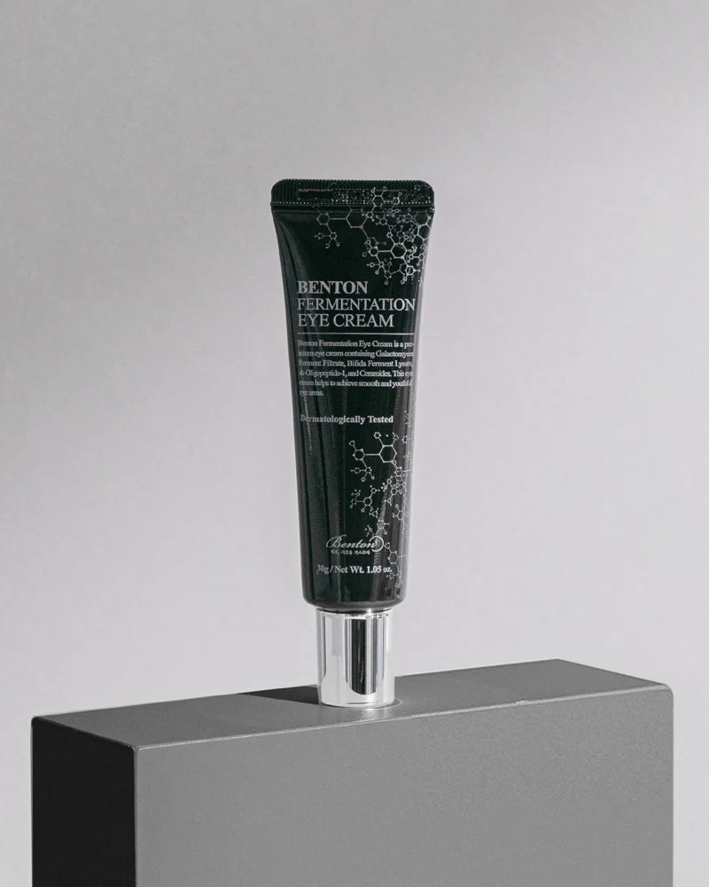 Benton - Fermentation Eye Cream [10g]