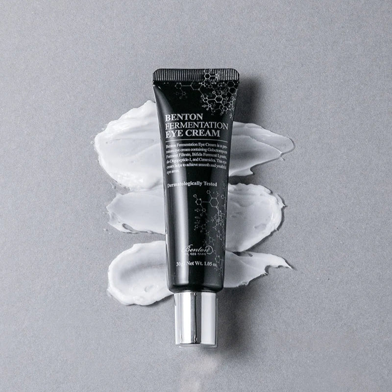 Benton - Fermentation Eye Cream [10g]